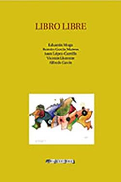 LIBRO LIBRE | 9788494132773 | GAVIN AGUSTÍ, ALFREDO / LLORENTE, VICENTE