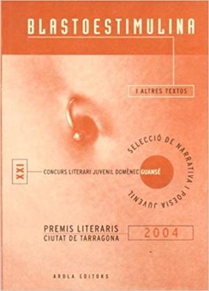 BLASTOESTIMULINA | 9788496366411 | DD, AA