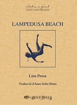 LAMPEDUSA BEACH | 9788494281587 | PROSA, LINA
