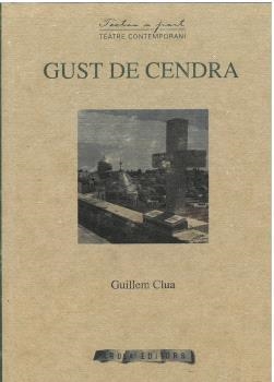 GUST DE CENDRA | 9788492408221 | CLUA, GUILLEM