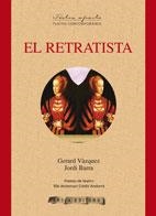 RETRATISTA, EL | 9788492408948 | VÀZQUEZ, GERARD / BARRA, JORDI