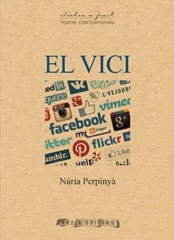 VICI, EL | 9788494907401 | PERPINYÁ, NÚRIA
