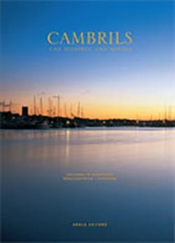 CAMBRILS | 9788496639645 | FERRER BOSCH, M. ANTÒNIA/PORTALS, JORDI