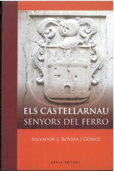 CASTELLARNAU, ELS | 9788492408832 | ROVIRA I GÓMEZ, SALVADOR-J.