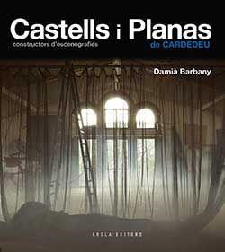 CASTELLS I PLANAS DE CARDEDEU | 9788494342523 | BARBANY TOMÀS, DAMIÀ