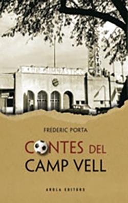 CONTES DEL CAMP VELL | 9788415248798 | PORTA, FREDERIC