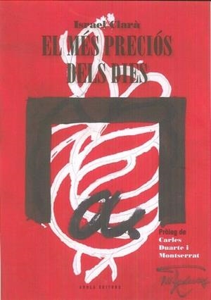 MÉS PRECIÓS DELS DIES, EL | 9788494685446 | CLARÀ, ISRAEL