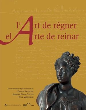 ART DE REGNER, L' / EL ARTE DE REINAR | 9788490963708 | VARIOS AUTORES