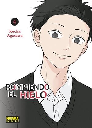 ROMPIENDO EL HIELO 04 | 9788467971606 | AGASAWA, KOCHA
