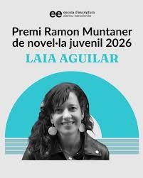 FUGA, LA | 9788410028708 | AGUILAR, LAIA