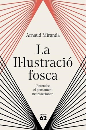IL·LUSTRACIÓ FOSCA, LA | 9788429783704 | MIRANDA, ARNAUD