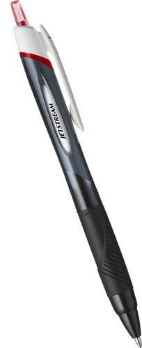 BOLI UNI BALL JET STREAM VERMELL | 4902778315071
