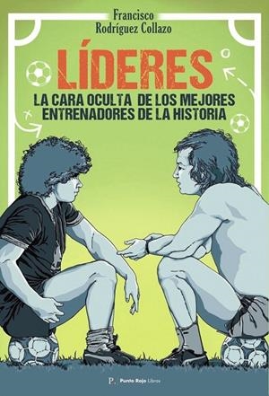 LÍDERES | 9797457768256 | RODRIGUEZ COLLAZO, FRANCISCO
