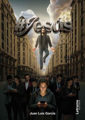 #JESÚS | 9791370546885 | GARCIA, JUAN LUIS