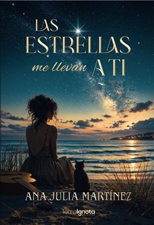 ESTRELLAS ME LLEVAN A TI, LAS | 9791388194818 | MARTINEZ, ANA JULIA