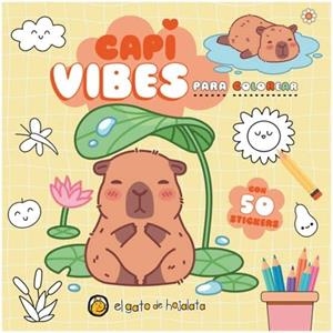 CAPI VIBES | 9786313073467