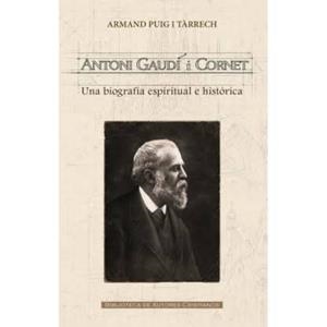 ANTONI GAUDI I CORNET | 9788422024484 | PUIG I TARRECH, ARMAND