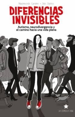 DIFERENCIAS INVISIBLES | 9788418937200 | MADEMOISELLE CAROLINE / DACHEZ, JULIE