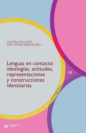 LENGUAS EN CONTACTO | 9788491925781