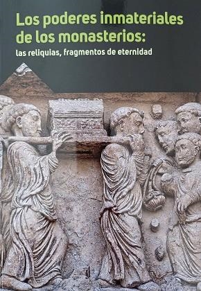 PODERES INMATERIALES DE LOS MONASTERIOS, LOS | 9788417158705 | VARIOS AUTORES