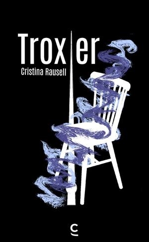 TROXLER | 9791387773908 | RAUSELL, CRISTINA
