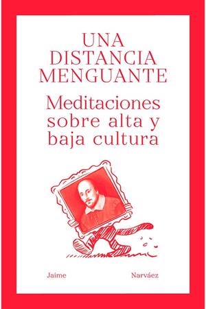 DISTANCIA MENGUANTE, UNA | 9788412993455 | NARVAEZ, JAIME