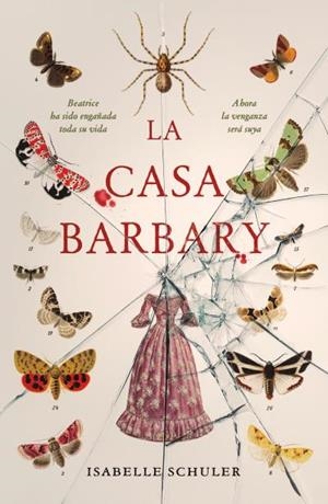 CASA DE LA BARBARIE, LA | 9791387595555 | SCHULER, ISABELLE