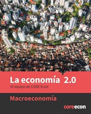 ECONOMÍA 2.0, LA | 9791399068627 | EQUIPO CORE