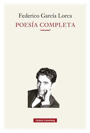 POESÍA COMPLETA (FEDERICO GARCÍA LORCA) | 9791388236099 | GARCÍA LORCA, FEDERICO