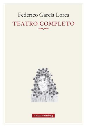 TEATRO COMPLETO (FEDERICO GARCÍA LORCA) | 9791387605872 | GARCÍA LORCA, FEDERICO