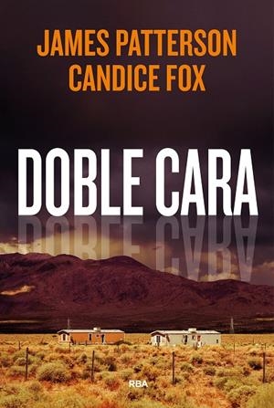 DOBLE CARA | 9788411321792 | PATTERSON, JAMES