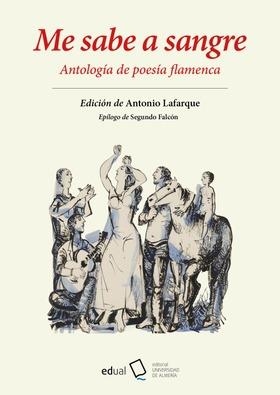 ME SABE A SANGRE | 9788413514710 | LAFARQUE, ANTONIO