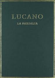 FARSALIA, LA. VOL. I. LIBROS I-III | 9788400032074 | LUCANO, MARCO ANNEO