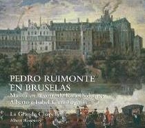 PEDRO RUIMONTE EN BRUSELAS | 8435307604095