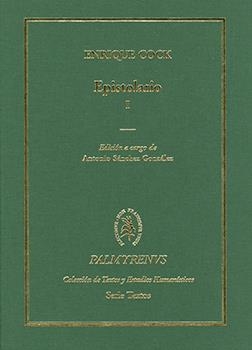 EPÍSTOLAS (3 VOLS.) TELA JUAN DE VERZOSA | 9788400000783