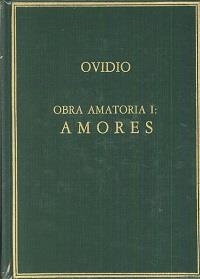 OBRA AMATORIA TOMO I | 9788400071042