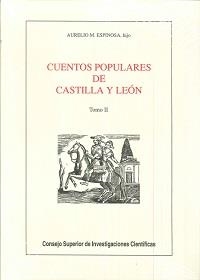 CUENTOS POPULARES DE CASTILLA LEON TOMO II | 9788400100988
