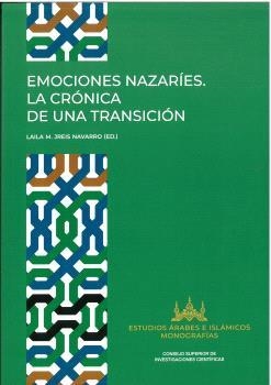 EMOCIONES NAZARÍES : LA CRÓNICA DE UNA TRANSICIÓN | 9788400113759