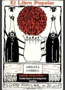 EL LIBRO POPULAR | 9788400036294 | CORREA RAMÓN, AMELINA