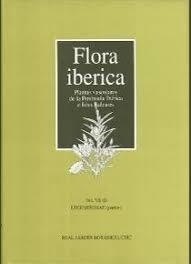 FLORA IBÉRICA. VOL. VII/1. LEGUMINOSAE (PARTIM) | 9788400078218