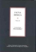 FAUNA IBÉRICA. VOL. 13, COLEOPTERA: CHRYSOMELIDAE I | 9788400078942 | PETITPIERRE, EDUARD