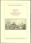 ESPACIOS DE LA COMUNICACIÓN LITERARIA | 9788400080617