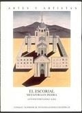 ESCORIAL, METÁFORA EN PIEDRA, EL | 9788400082345 | FERNÁNDEZ ALBA, ANTONIO