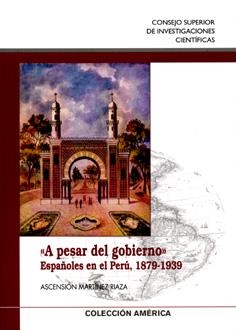 A PESAR DEL GOBIERNO | 9788400084493 | MARTÍNEZ RIAZA, ASCENSIÓN
