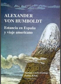 ALEXANDER VON HUMBOLT | 9788400085667