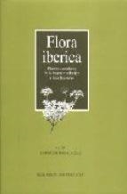 FLORA IBÉRICA. VOL. XV. RUBIACEAE-DIPSACACEAE | 9788400085674