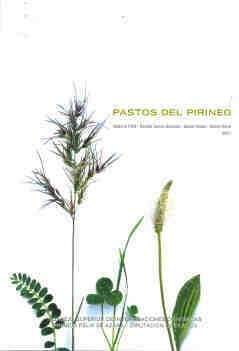 PASTOS DEL PIRINEO | 9788400086145
