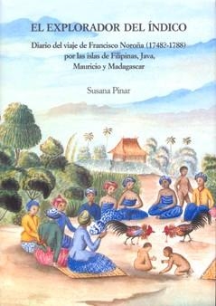 EXPLORADOR DEL ÍNDICO, EL | 9788400088071 | PINAR, SUSANA