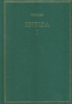 ENEIDA. VOL. I, LIBROS I-III | 9788400088316 | VIRGILIO MARÓN, PUBLIO