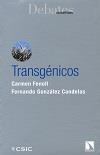 TRANSGÉNICOS | 9788400090272 | FENOLL COMES, CARMEN / GONZÁLEZ CANDELAS, FERNANDO